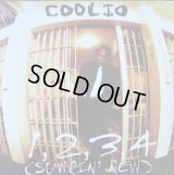 COOLIO ‎/ 1, 2, 3, 4 (SUMPIN' NEW)  (¥500)