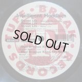 INTELLIGENT HOODLUM / STREET LIFE  (¥1000)