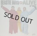 BEASTIE BOYS / ALIVE  (¥500)