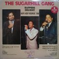 SUGARHILL GANG ‎/ RAPPERS DELIGHT (HIP HOP REMIX '89)  (US-2LP)