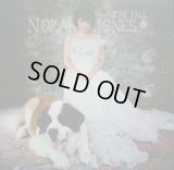 NORAH JONES ‎/ THE FALL  (US-LP)