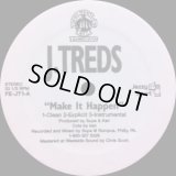 J-TREDS / MAKE IT HAPPEN