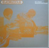 BLACKALICIOUS / IF I MAY