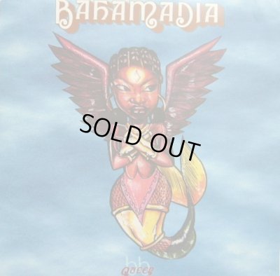 画像7: BAHAMADIA / BB QUEEN  (US-2LP)