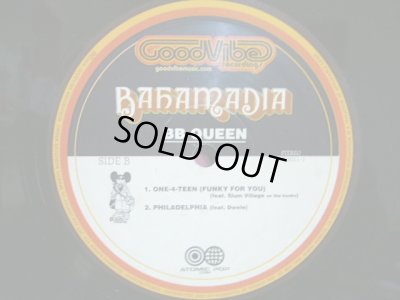 画像4: BAHAMADIA / BB QUEEN  (US-2LP)