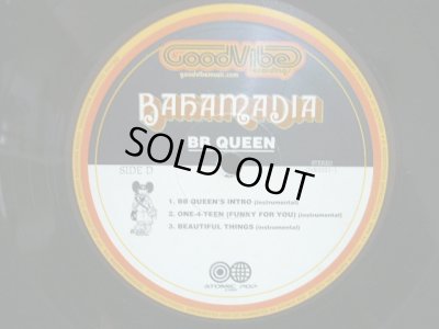 画像6: BAHAMADIA / BB QUEEN  (US-2LP)