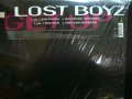 LOST BOYZ / GET UP  (SS盤)