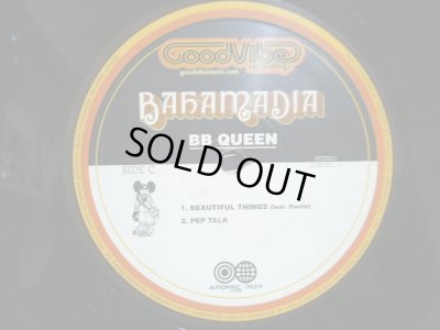 画像5: BAHAMADIA / BB QUEEN  (US-2LP)