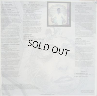 画像8: BAHAMADIA / BB QUEEN  (US-2LP)