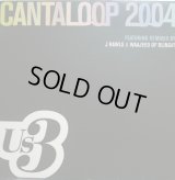 US3 / CANTALOOP 2004