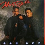 HOSTYLE / GET OFF  (US-LP)