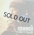 COMMON/ THE LIGHT / THE 6TH SENSE (Something U Feel)
