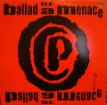 C.P.O. /  BALLAD OF A MENACE