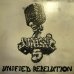 画像1: JURASSIC 5 / UNIFIED REBELUTION (1)