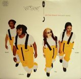 XSCAPE / CAN’T HANG  (¥500)
