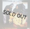 NAUGHTY BY NATURE / CLAP YO HANDS  (¥500)