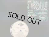 A TRIBE CALLED QUEST / STRESSED OUT  (¥1000)