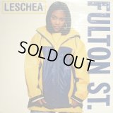 LESCHEA / FULTON ST.  (¥500)