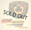 HOUSE OF PAIN / JUMP AROUND (UK)  (¥1000)