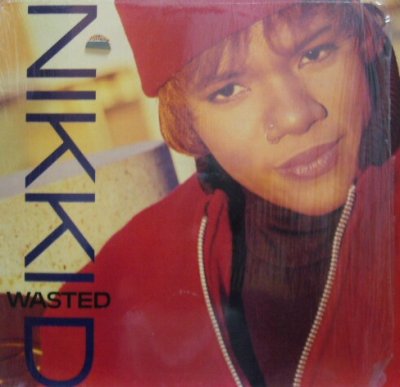 画像1: NIKKI D / WASTED