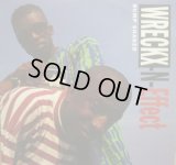 WRECKX-N-EFFECT / RUMP SHAKER  (¥1000)