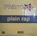 THE PHARCYDE / PLAIN RAP  (US-2LP)