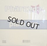 THE PHARCYDE / PLAIN RAP  (US-2LP)