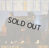 Run-D.M.C. / I'm Not Going Out Like That (Remix) 