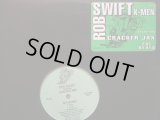 ROB SWIFT / SLY RHYMES  (¥1000)