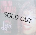 DONNA SUMMER / MELODY OF LOVE (WANNA BE LOVED)