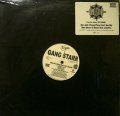 GANG STARR / NICE GIRL, WRONG PLACE / RITE WHERE U STAND  (US-PROMO)