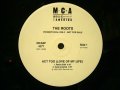 THE ROOTS / ACT TOO (LOVE OF MY LIFE)  (US-PROMO)