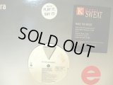 KEITH SWEAT / MAKE YOU SWEAT  (US-PROMO)