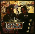 OUTKAST / GIT UP, GIT OUT