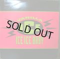 VANILLA ICE / ICE ICE BABY  (UK)