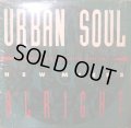 URBAN SOUL / ALRIGHT