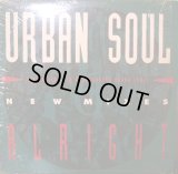 URBAN SOUL / ALRIGHT