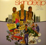 SKIN DEEP / NO MORE GAMES