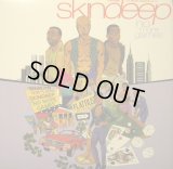 SKIN DEEP / NO MORE GAMES
