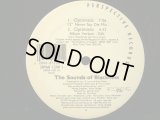 THE SOUNDS OF BLACKNESS / OPTIMISTIC