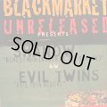 BLACKMARKET UNRELEASED / SHANOW , EVIL TWINS  (¥1000)