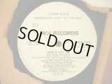 LOOSE ENDS / LOVE'S GOT ME  (¥500)