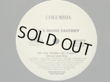 C&C MUSIC FACTORY / DO YOU WANNA GET FUNKY  (US-PROMO)