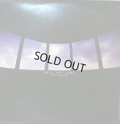 画像1: THA BLUE HERB /　SELL OUR SOUL　　（２LP）