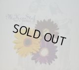 MOKENSTEF / HE'S MINE  (¥1000)
