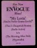 画像2: EN VOGUE / MY LOVIN' (YOU'RE NEVER GONNA GET IT) (HOT NEW MIXES!)  (US-PROMO) (2)