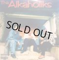 THA ALKAHOLIKS / MARY JANE  (¥500)