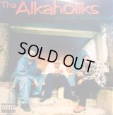 THA ALKAHOLIKS / MARY JANE  (¥500)