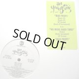 DA YOUNGSTA'S / MAD PROPS (US-PROMO)