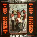 THE HIGH & THE MIGHTY / B-BOY DOCUMENT  (¥1000)